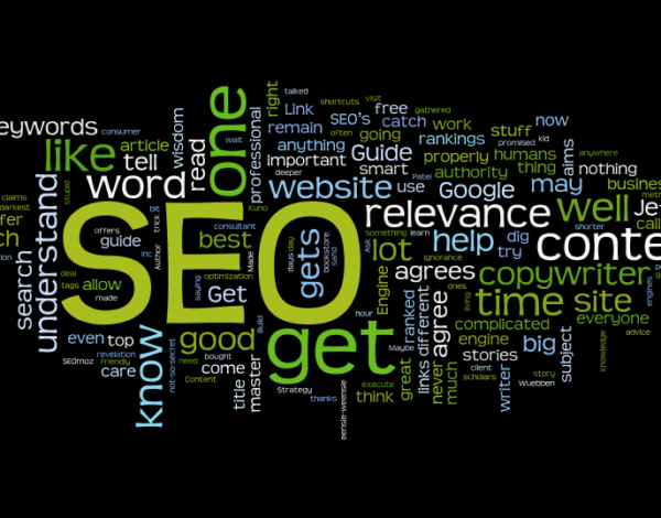 Search engine optimization, Importance of SEO in Business??