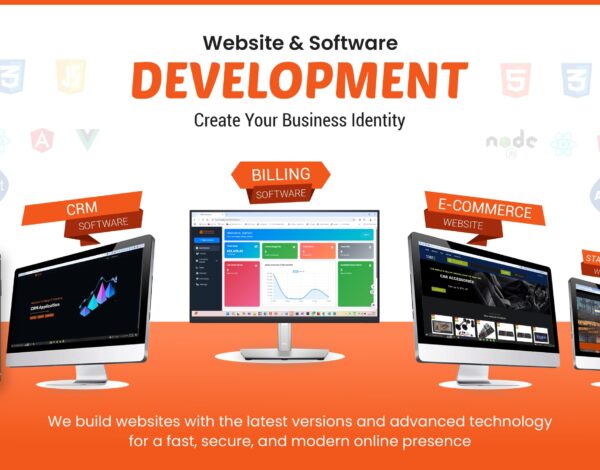 Top IT companies in Lucknow for web development and digital solutions