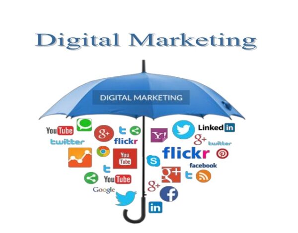 Digital Marketing Promotion ,How Its Important for your Business??