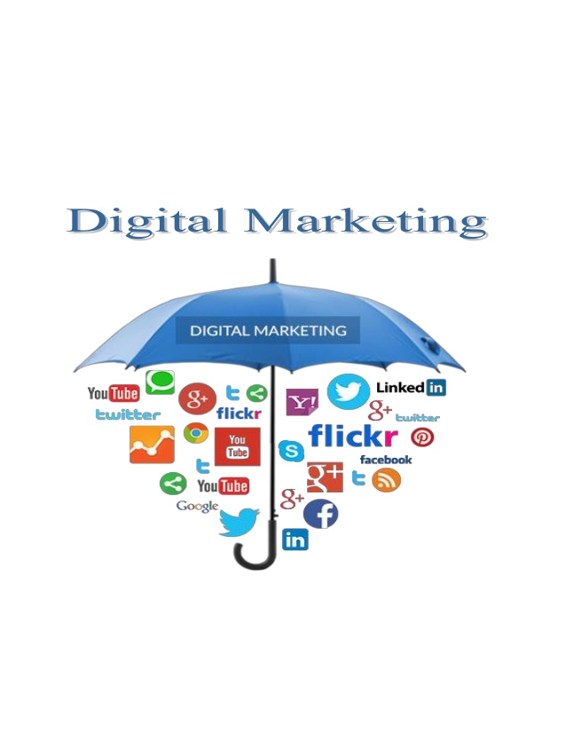 Digital Marketing Promotion ,How Its Important for your Business??