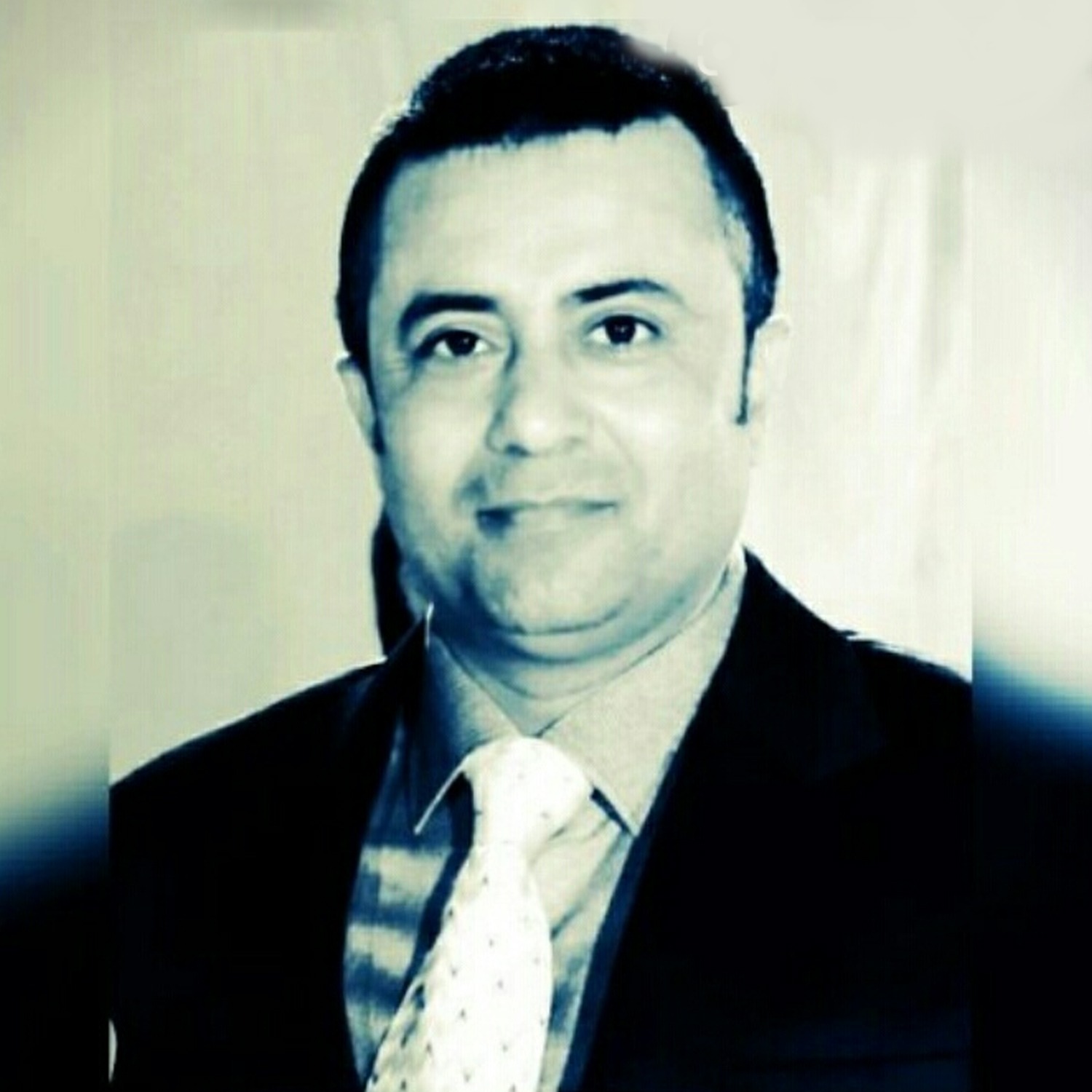 Mohd. Ali Rizvi Director (Maeketing)