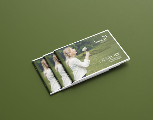 Top Design Elements for Real Estate Brochures and Presentations