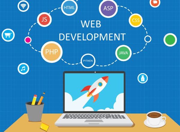 Best website design practice for local businesses in Lucknow