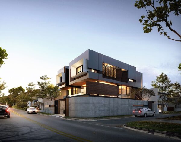 Interior Designers in Lucknow Love These 3D Walkthrough Features