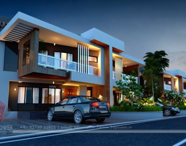 What Is Architectural Visualization? A Beginner’s Guide to 3D Renderings