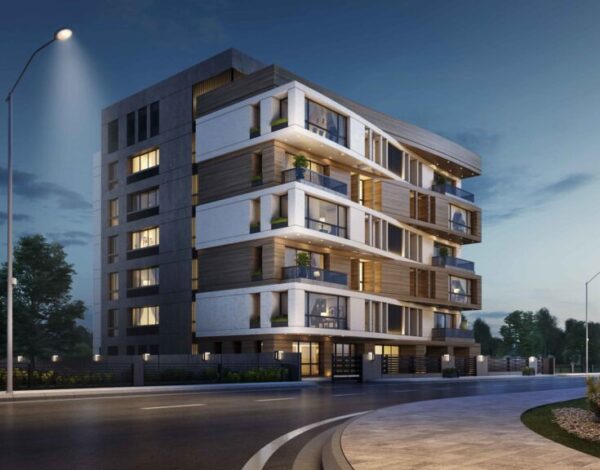 How 3D Architectural Walk-throughs are Assisting in the Sale of Real Estates Prior to Groundbreaking