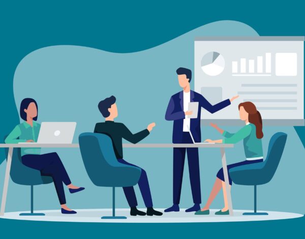 7 Key Elements of a Winning Corporate Presentation 2025