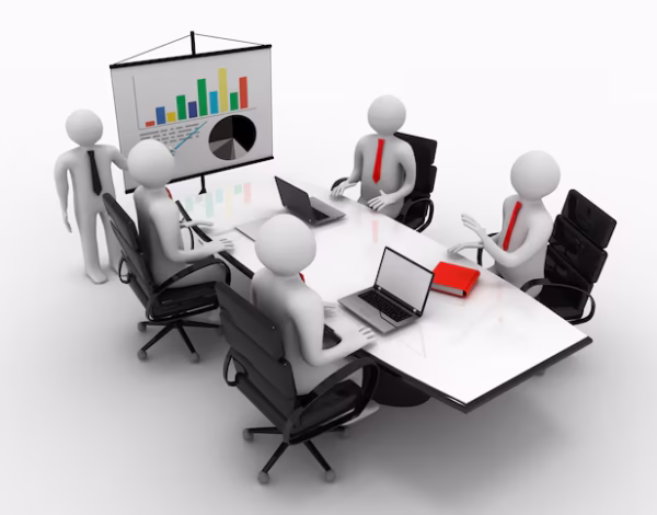 Interactive Presentations: The Future of Business Talks