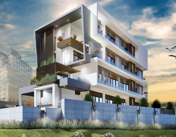 Key Benefits of 3D Walkthroughs for Buyers & Builders