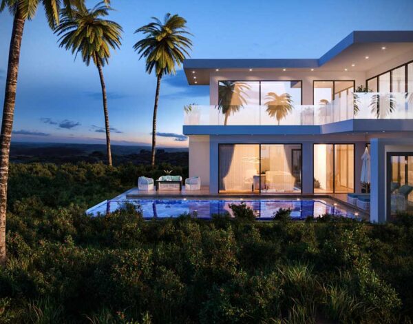 How 3D Walkthroughs Are Revolutionizing Architecture