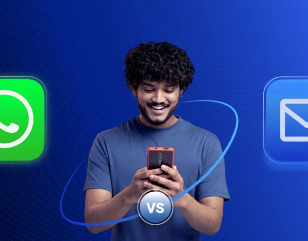 2025’s Smartest WhatsApp & Email Campaign Strategies