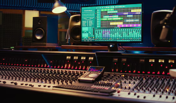 How Custom Audio Samples Can Elevate Your Brand Identity in 2025