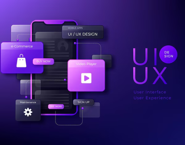 The Importance of UI/UX in Modern Software Design