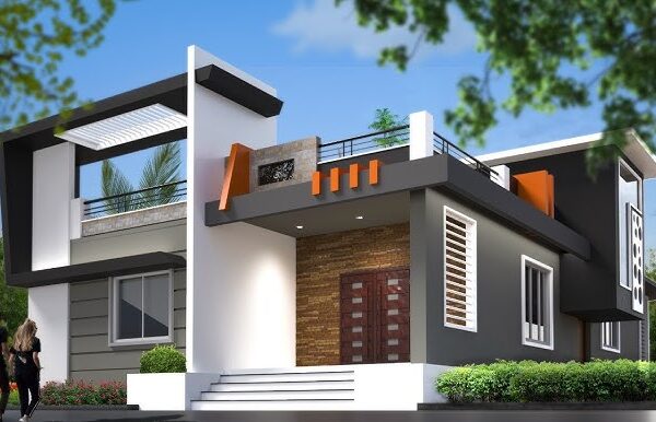 Premium 3D Apartment Design Services in Lucknow: Transform Your Space with Cutting-Edge Technology