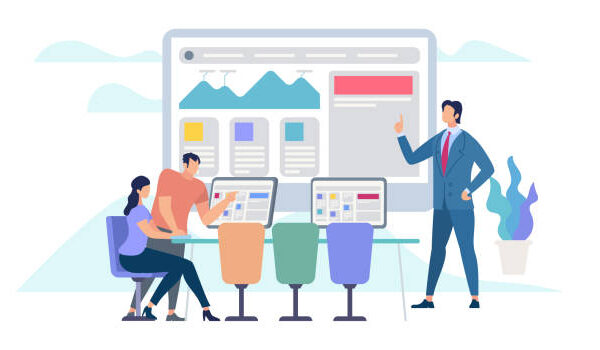 Your Slides Deserve Better: Why Smart Businesses Are Investing in Professional Corporate Presentations