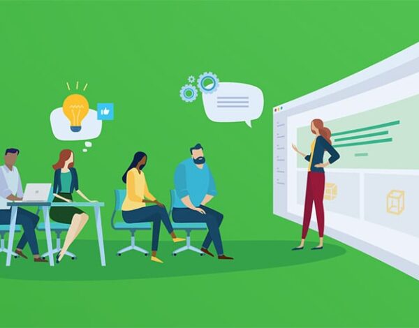 Why Powerful Corporate Presentations Are Your Secret Weapon in Business Growth