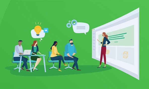 Powerful Corporate Presentations to Grow Your Business in 2025