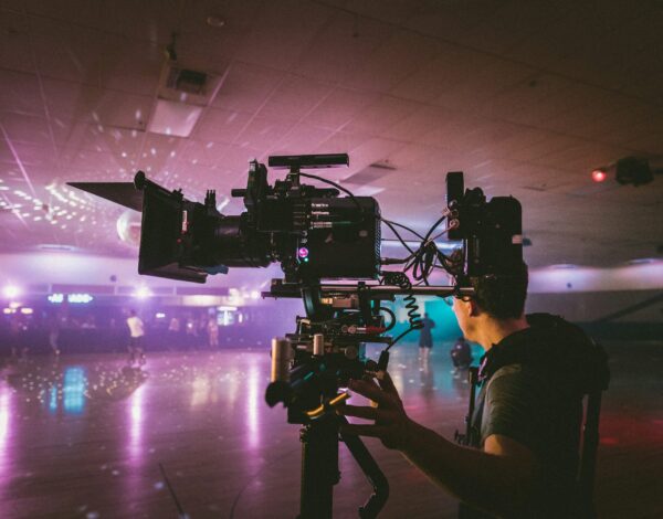 Why Film Production Boosts Brand Storytelling in 2025