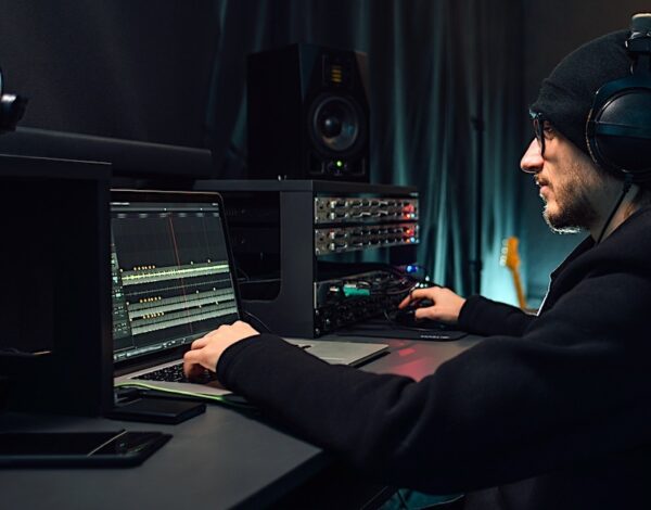 Why Audio Quality Matters in 2025