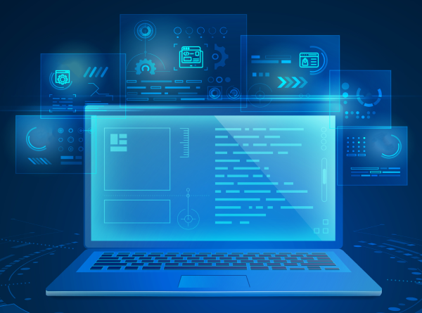 Why a Professional Website Is Essential for Business Success in 2025