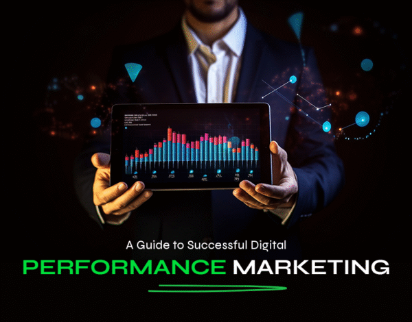 Stop Blaming Ads — The Real Reason Your Performance Marketing Isn’t Delivering ROI