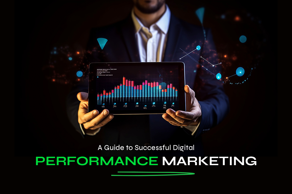 Stop Blaming Ads — The Real Reason Your Performance Marketing Isn’t Delivering ROI