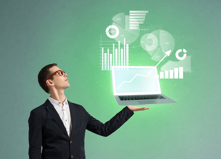 Creating Stunning Corporate Presentations in Lucknow