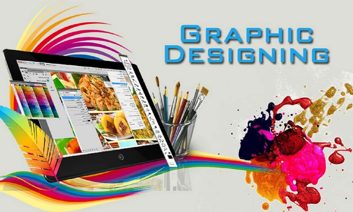 Affordable Graphic Design Solutions in Lucknow: Elevate Your Brand Without Breaking the Bank
