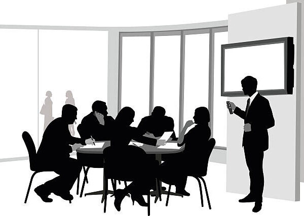 Win Clients & Investors with Impactful Corporate Presentations