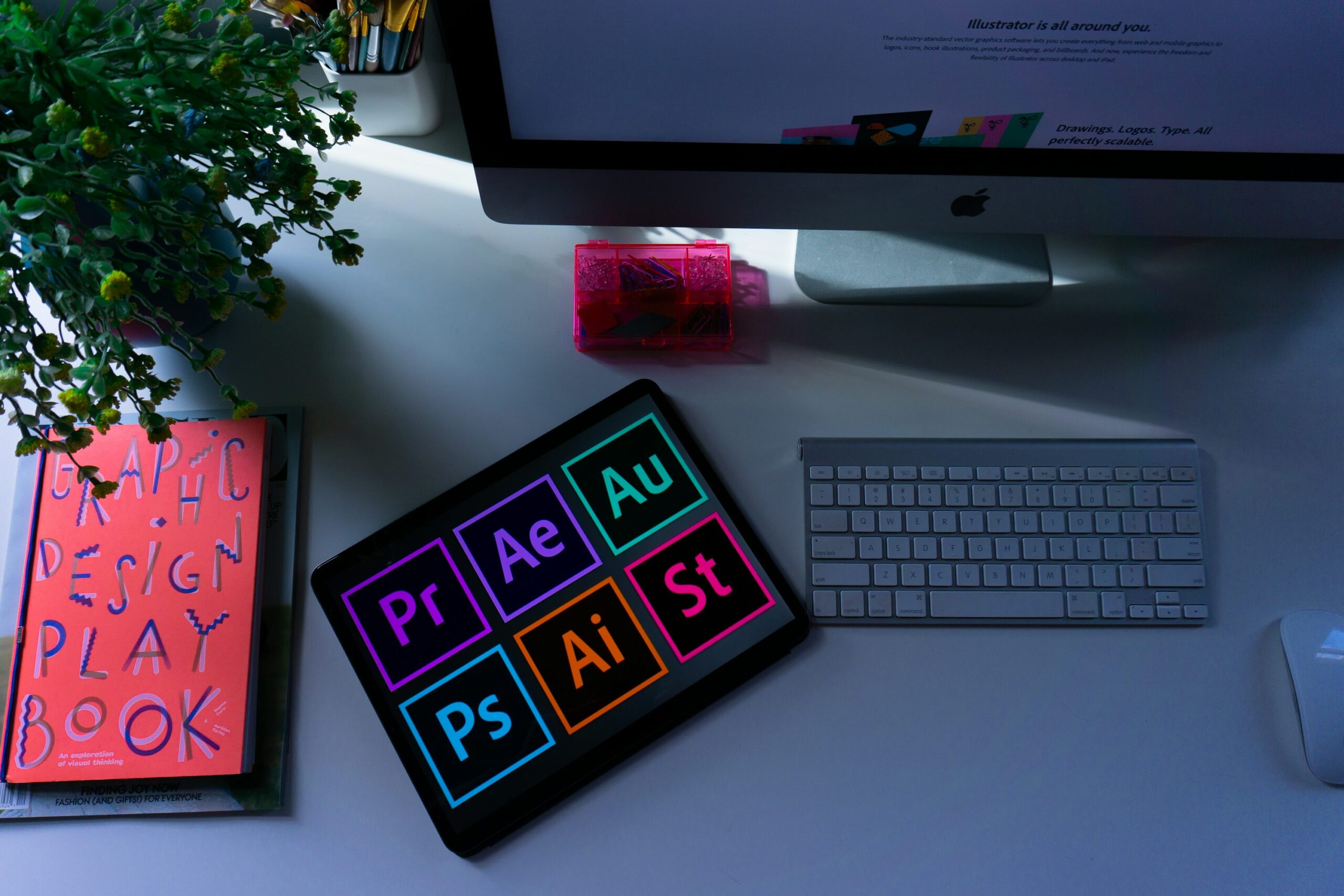 Tailored Print and Graphic Design Solutions in Lucknow