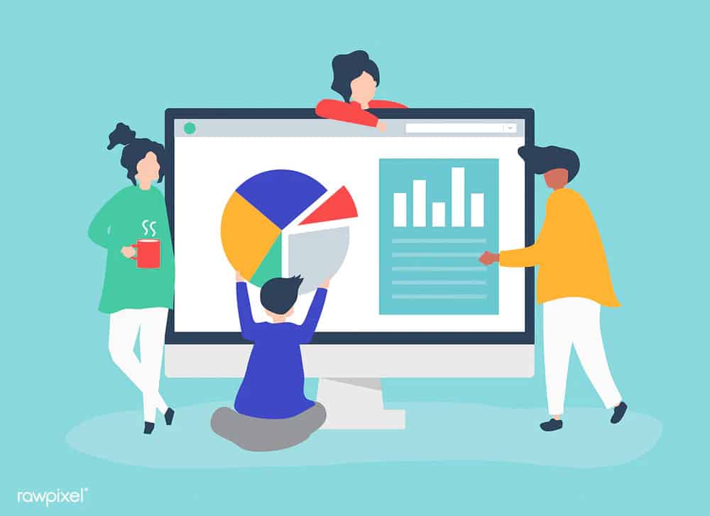 Creating Stunning Corporate Presentations in Lucknow: Elevating Your Business Image