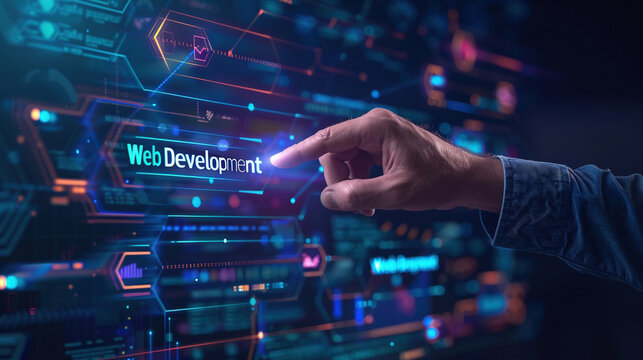 Top 10 Website Development Companies in Lucknow – Your Complete Guide