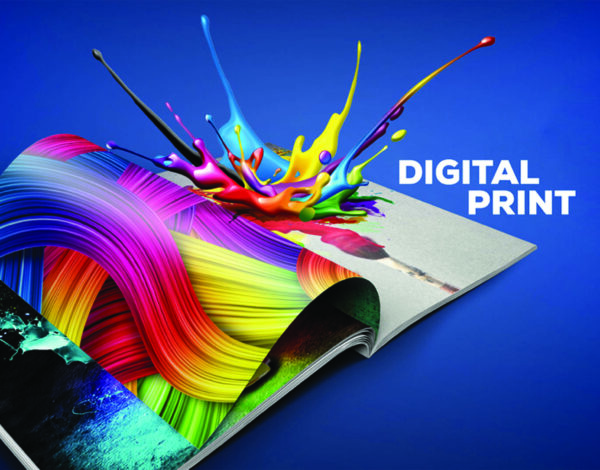 From Concept to Print: A Walkthrough of Our Graphic Design Workflow