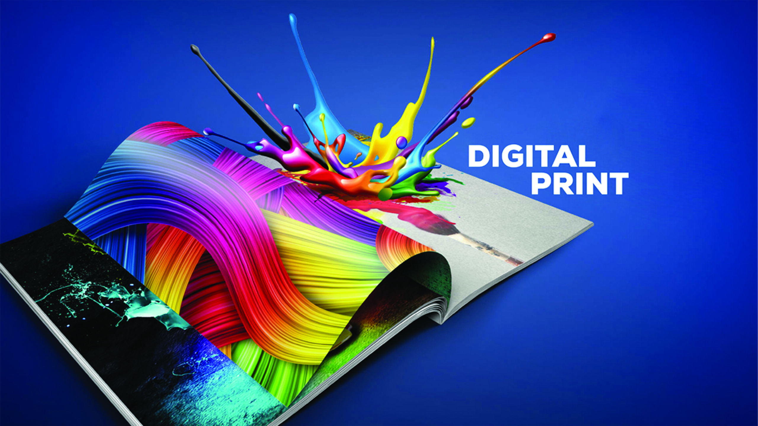 From Concept to Print: A Walkthrough of Our Graphic Design Workflow