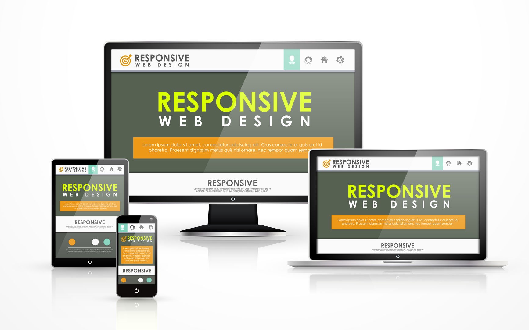 Why Your Lucknow Business Needs a Mobile-Responsive Website in 2025