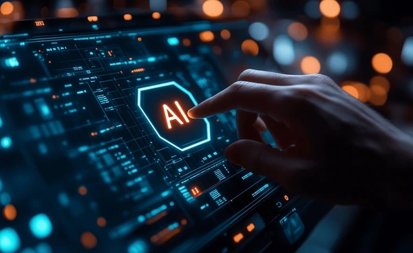 The Role of Artificial Intelligence in Shaping the Future of Digital Marketing