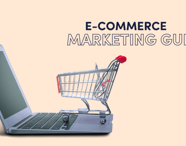 Click, Convert, Repeat: Secrets of E-commerce Marketing