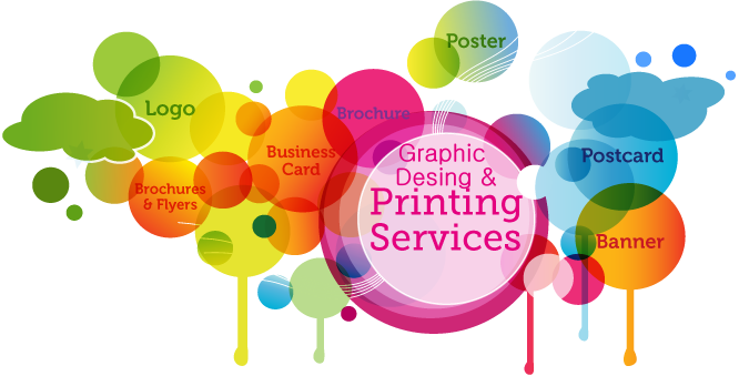How to Choose the Right Print Design Services for Your Brand