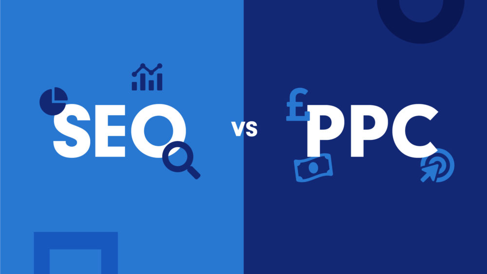 SEO vs. PPC: Which Digital Marketing Approach Works Best?
