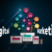 Choosing the Best Digital Marketing Company in Lucknow: What to Look For