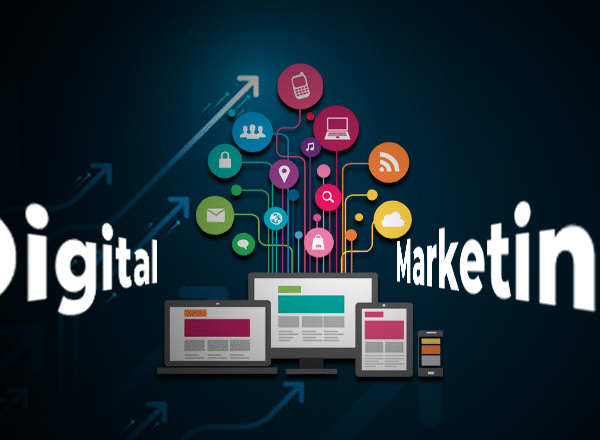 Choosing the Best Digital Marketing Company in Lucknow: What to Look For