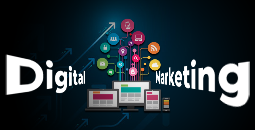 Choosing the Best Digital Marketing Company in Lucknow: What to Look For