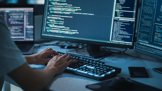 Top Software Development & Web Design Company in Lucknow: Orange IT Solutions