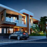 Top 5 Industries Benefiting from 3D Visualization Services