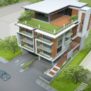 Best 3D Architectural Visualization Companies in India 2025