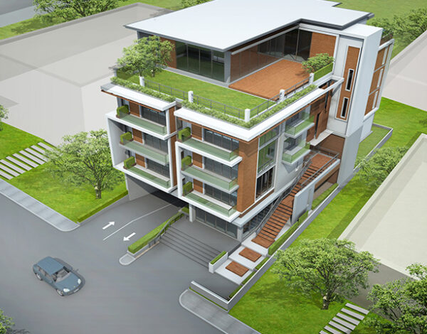 Best 3D Architectural Visualization Companies in India 2025: Top 10 Services & Prices