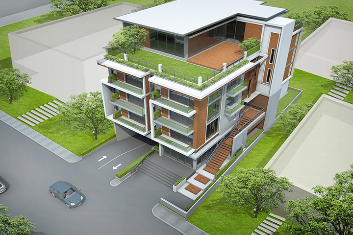 Best 3D Architectural Visualization Companies in India 2025: Top 10 Services & Prices