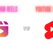 Instagram Reels vs YouTube Shorts for Lucknow Businesses in 2026