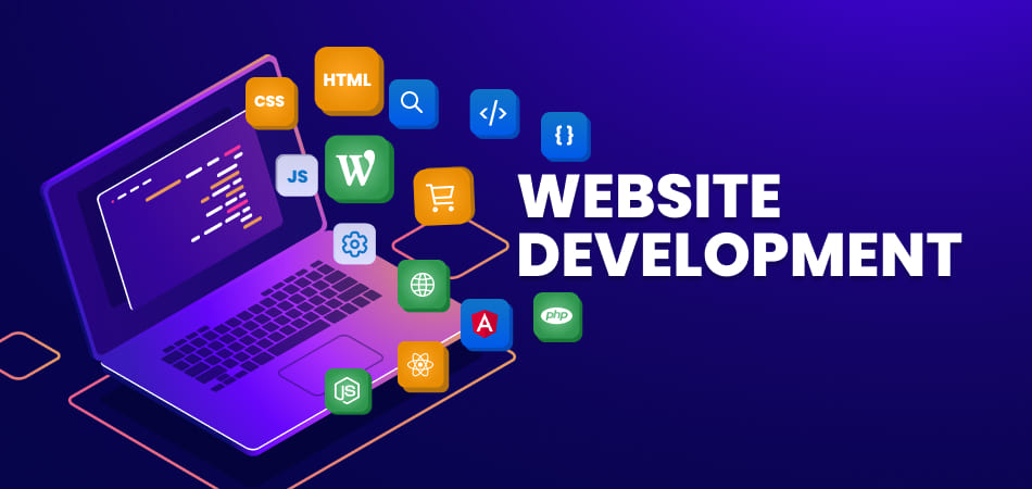 Top Website Development Company in Lucknow: How to Choose the Right Partner