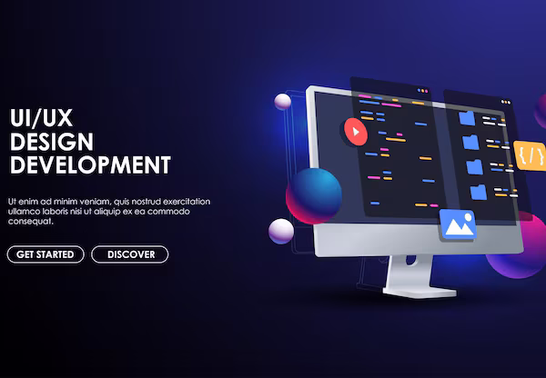 Why Lucknow Businesses Need Smart Websites in 2025